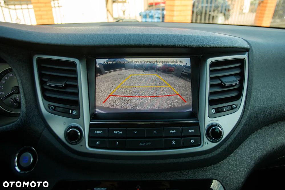 Hyundai Tucson 1.6 GDi 2WD Advantage - 24