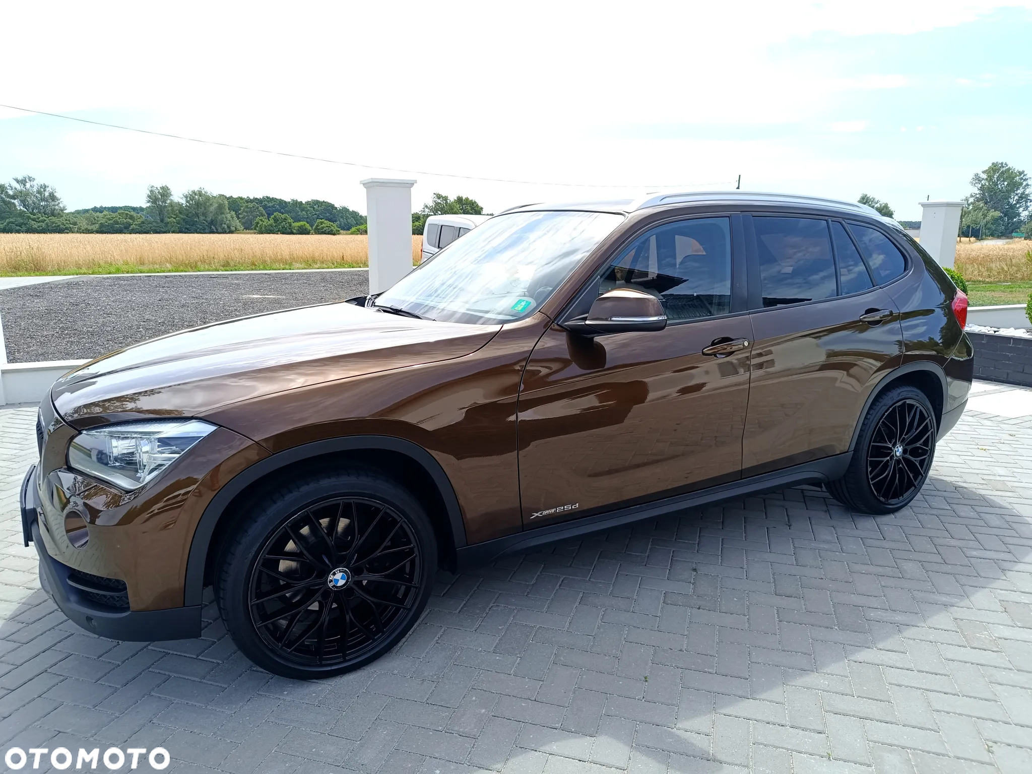 BMW X1 xDrive25d - 2