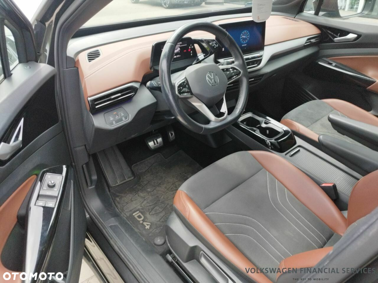 Volkswagen ID.4 77kWh Pro Performance - 5