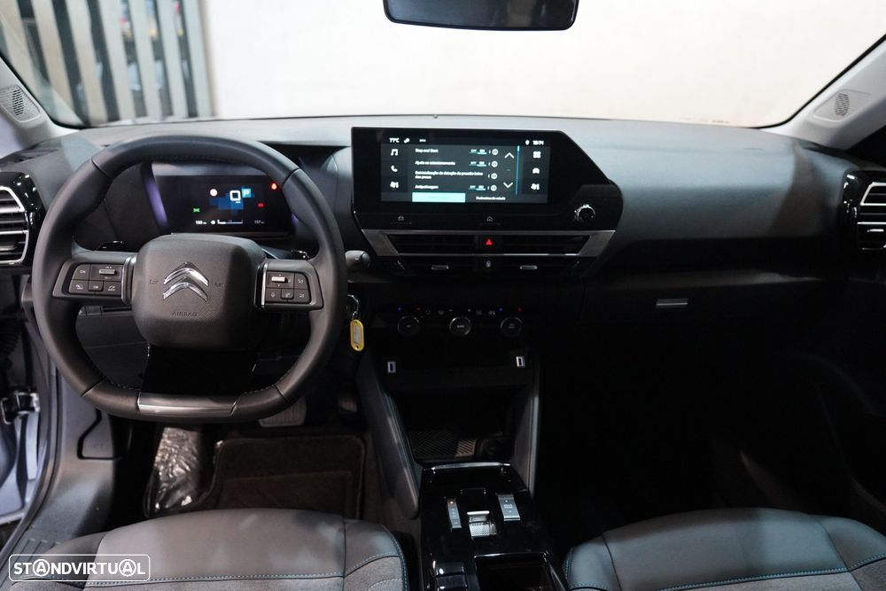 Citroën C4 1.5 BlueHDi Feel Pack EAT8 - 23