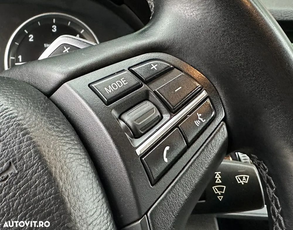 BMW X4 xDrive20d Aut. M Sport - 39