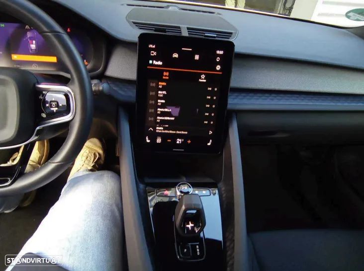 Polestar 2 Single Motor 78kWh - 6