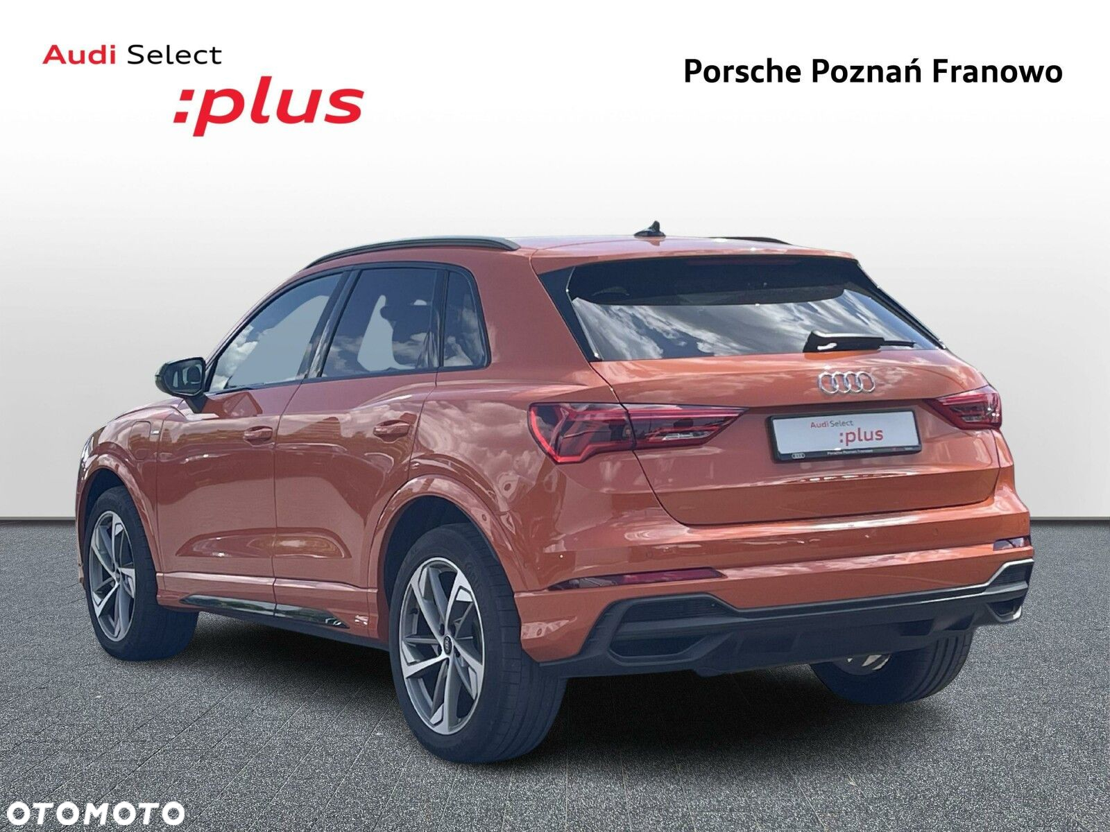 Audi Q3 - 3