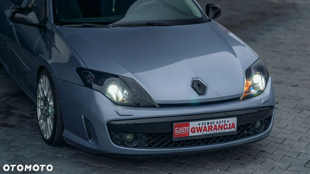 Renault Laguna 2.0 DCi Confort Dynamique - 5