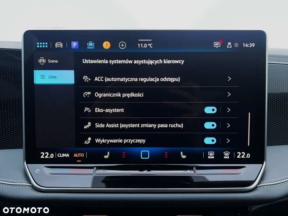 Volkswagen Passat - 27