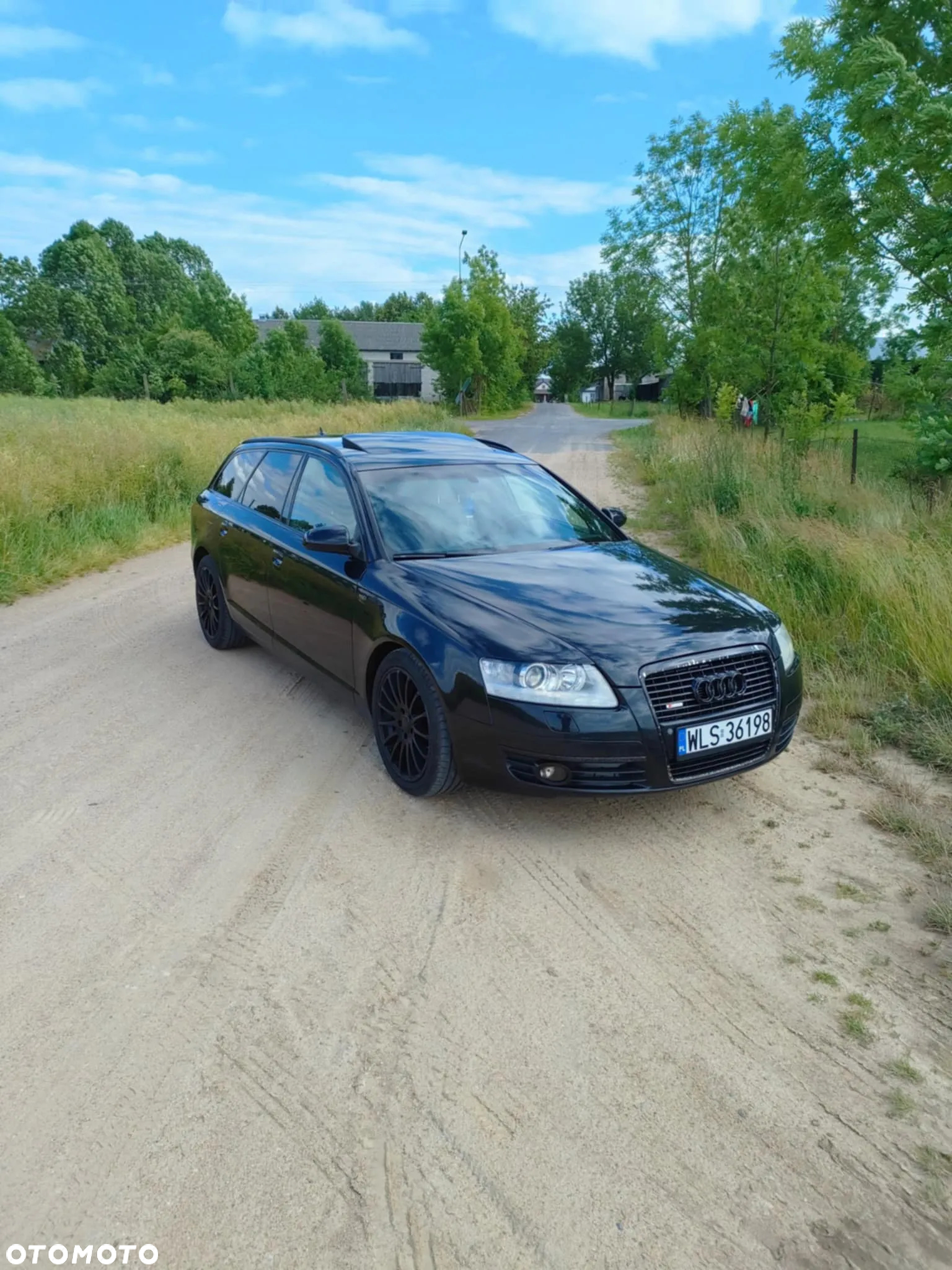 Audi A6 3.0 TDI Quattro Tiptronic - 13