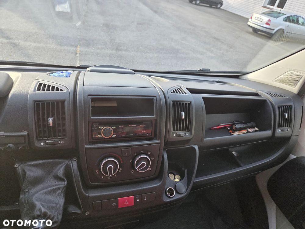 Fiat Ducato - 6