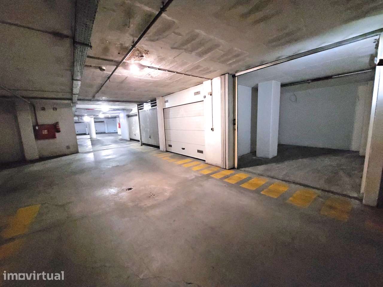 Garagem para venda em Viseu - Grande imagem: 3/6