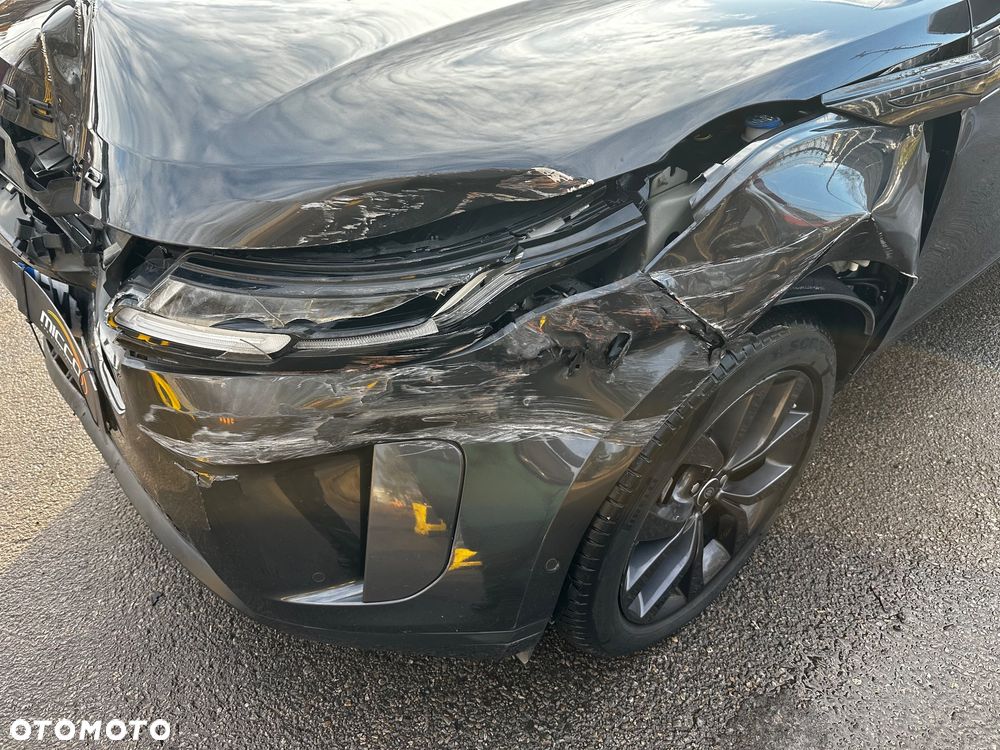 Land Rover Range Rover Evoque - 18