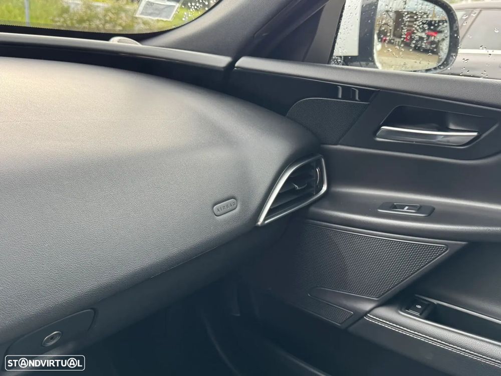 Jaguar XE 20d Aut. R-Sport - 11