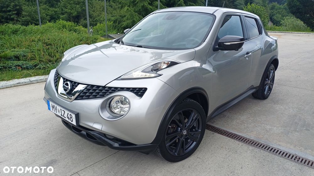 Nissan Juke 1.2 DIG-T 360 - 2