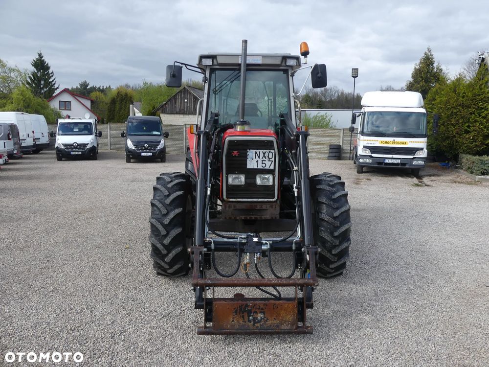Massey Ferguson 3060 MF 3060 - 26