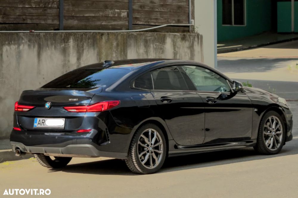 BMW Seria 2 218i Aut. M Sport - 13