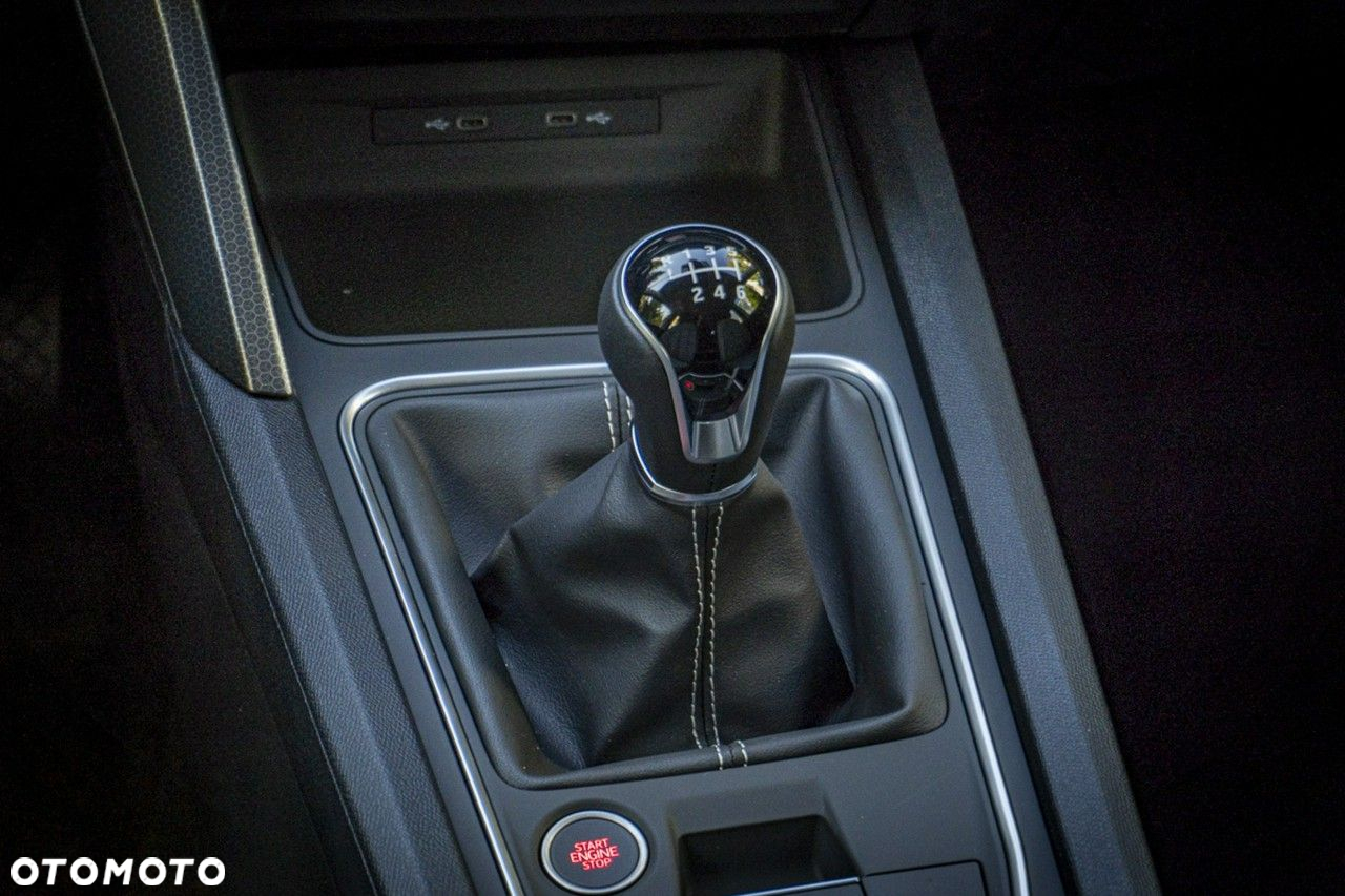 Seat Leon - 18