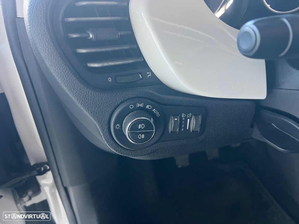 Fiat 500X 1.4 MA Lounge S&S - 30