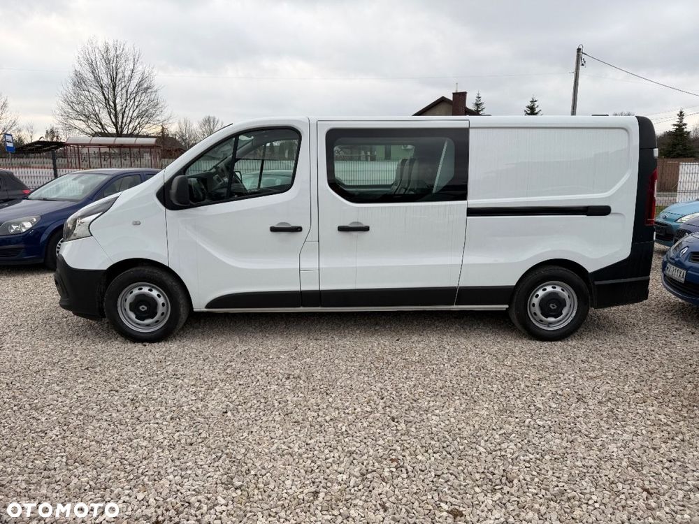 Renault Trafic - 7