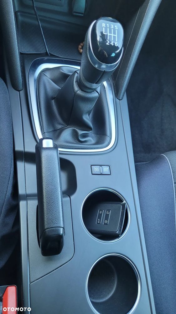 Renault Megane 1.3 TCe FAP Limited - 11