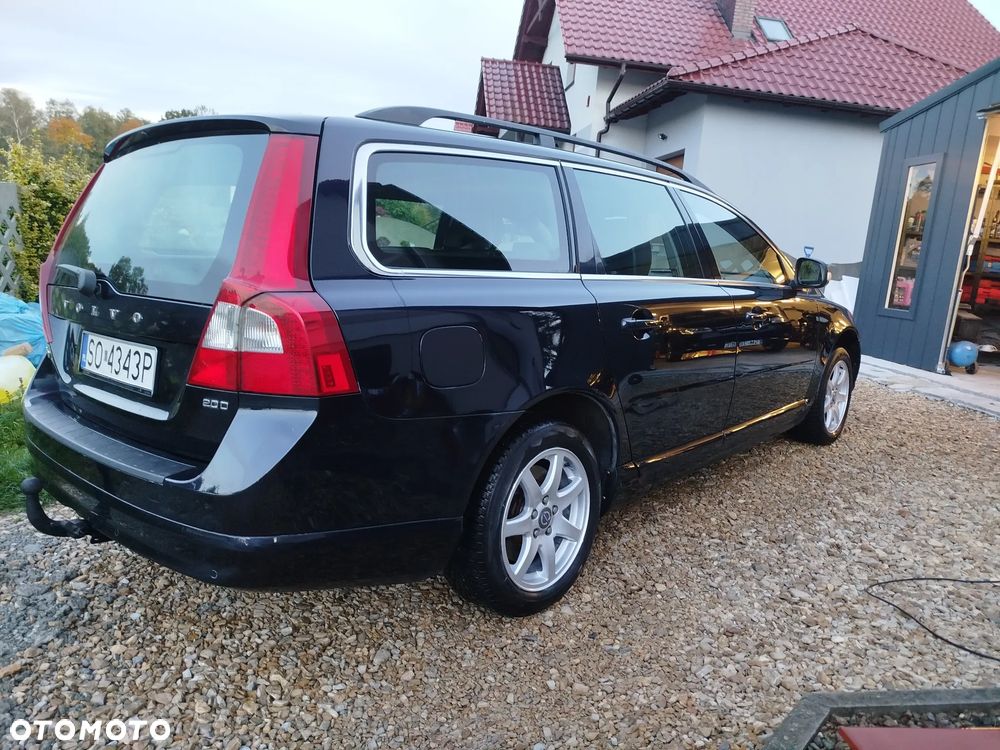 Volvo V70 - 7