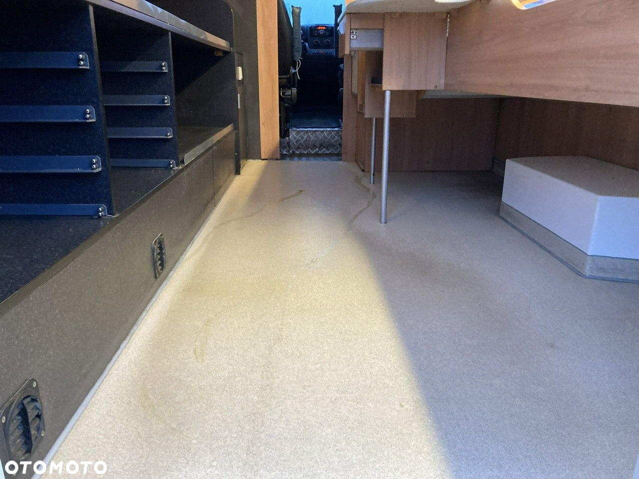 Fiat Ducato - 19
