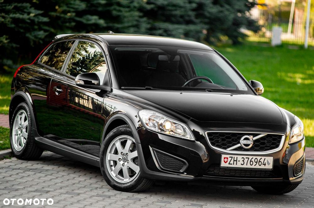 Volvo C30 D4 Edition Pro - 2