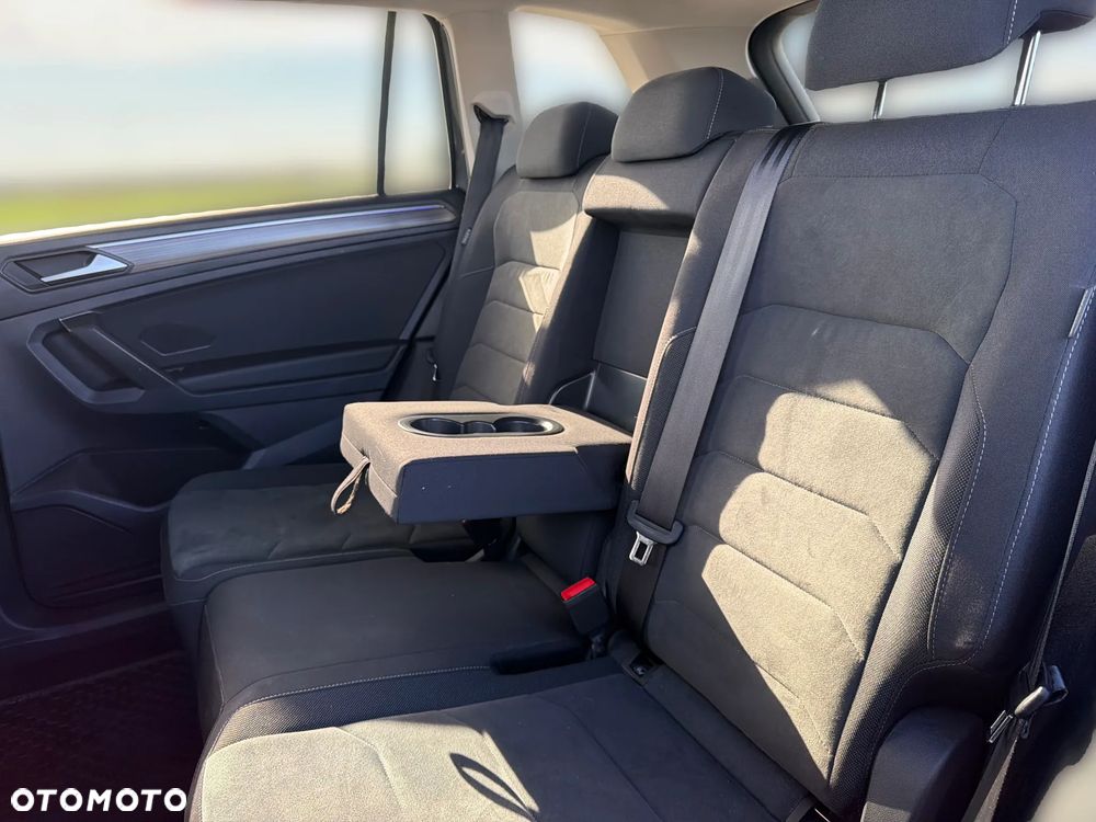 Volkswagen Tiguan Allspace 2023