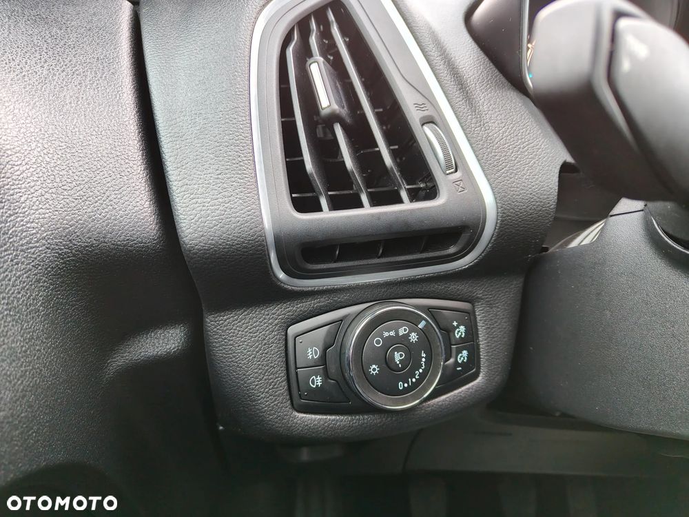Ford B-MAX 1.0 EcoBoost Titanium - 18
