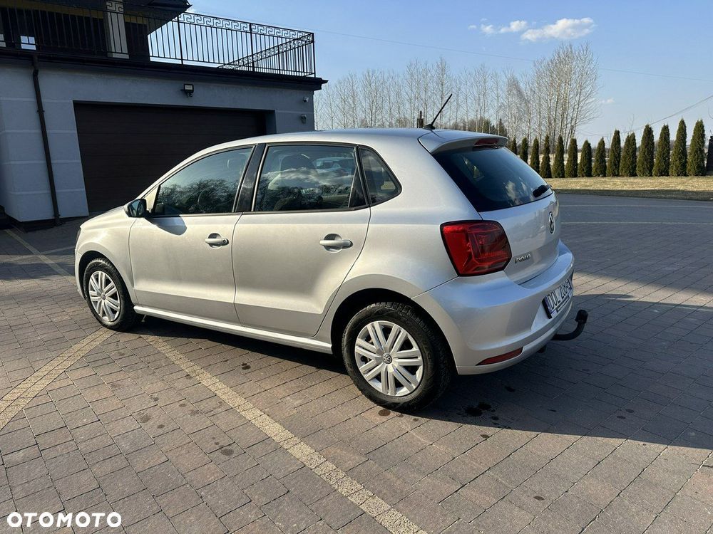 Volkswagen Polo - 6