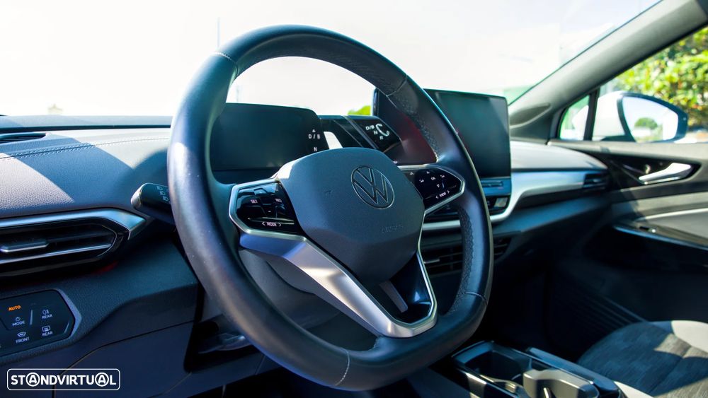 VW ID.5 77 kWh Pro - 13