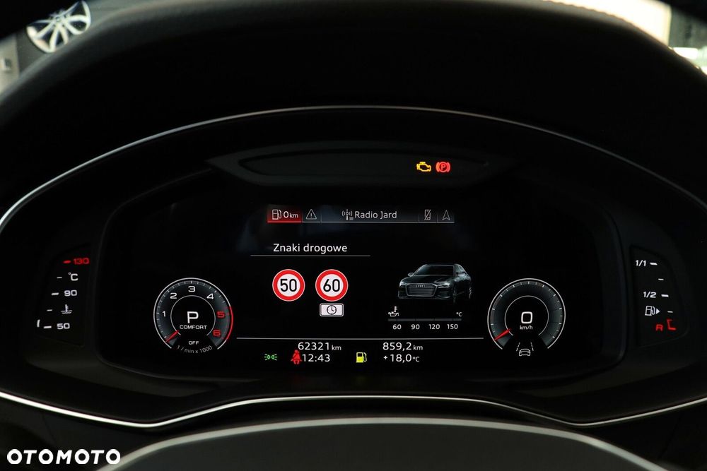 Audi A6 Limousine - 28