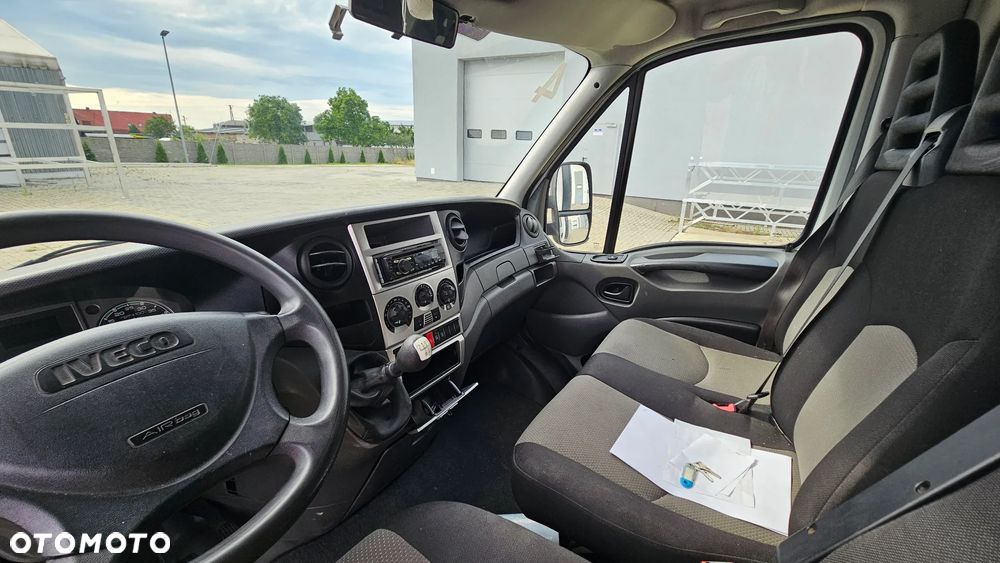 Iveco daily 50C - 7