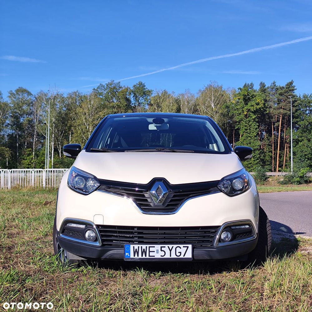Renault Captur 1.2 Energy TCe Zen EDC EU6 - 4