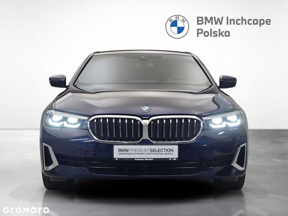 BMW Seria 5 - 9