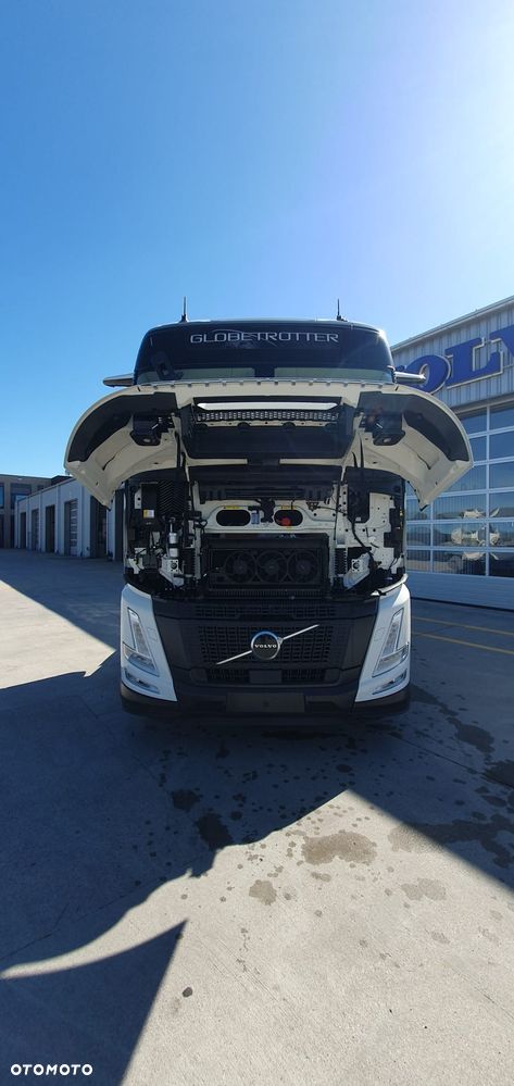 Volvo FH 460 Aero GLOBETROTTER XL - 3
