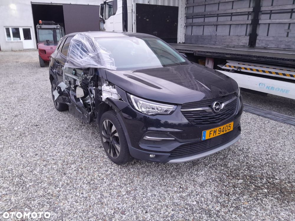 Opel Grandland X - 7