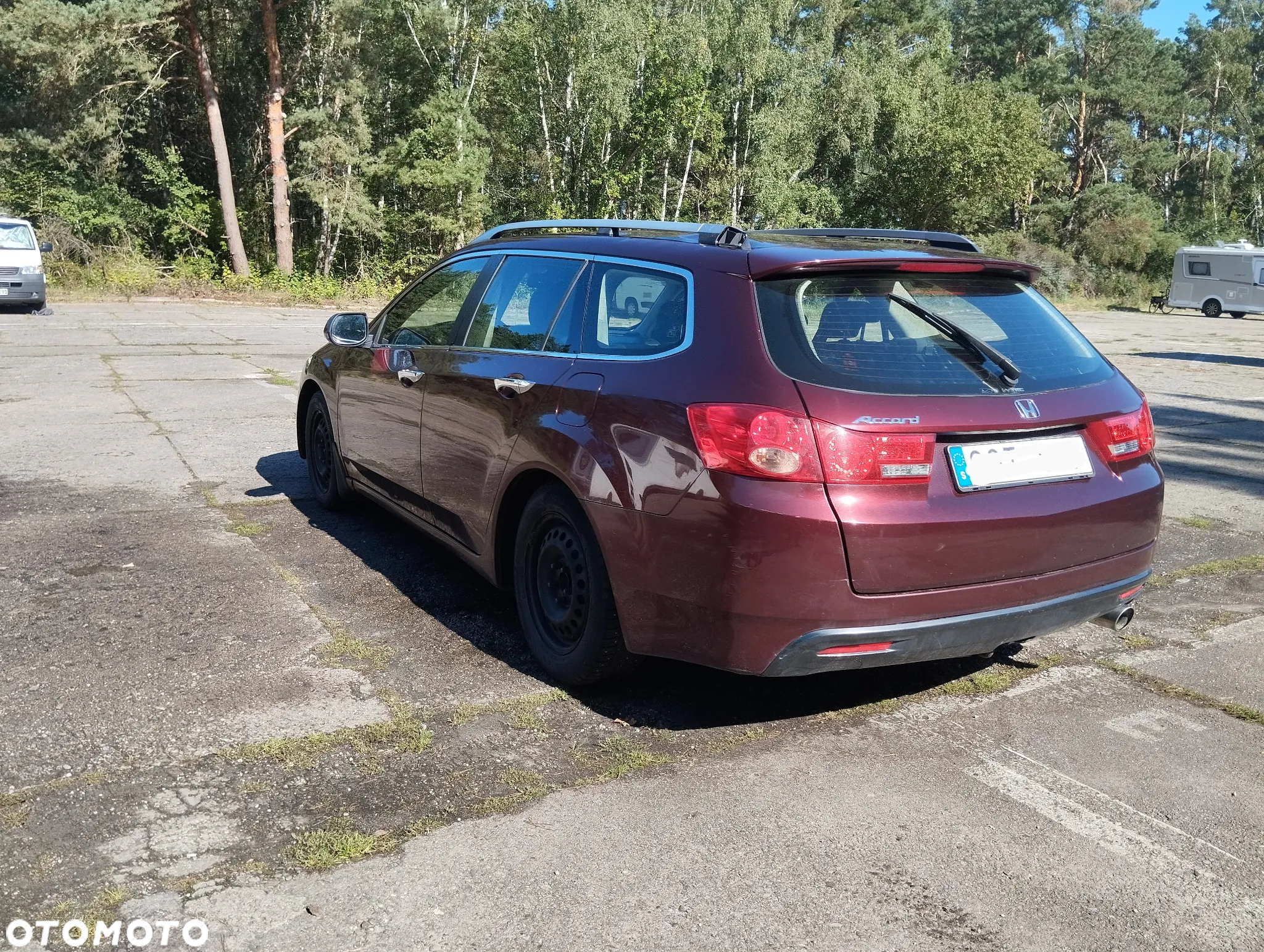 Honda Accord 2.0 Elegance - 19