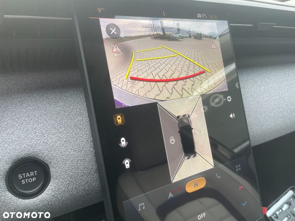 Citroën C5 Aircross - 16