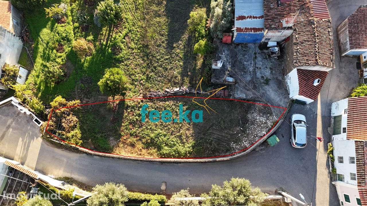 Terreno em Vale Figueira - Grande imagem: 3/20