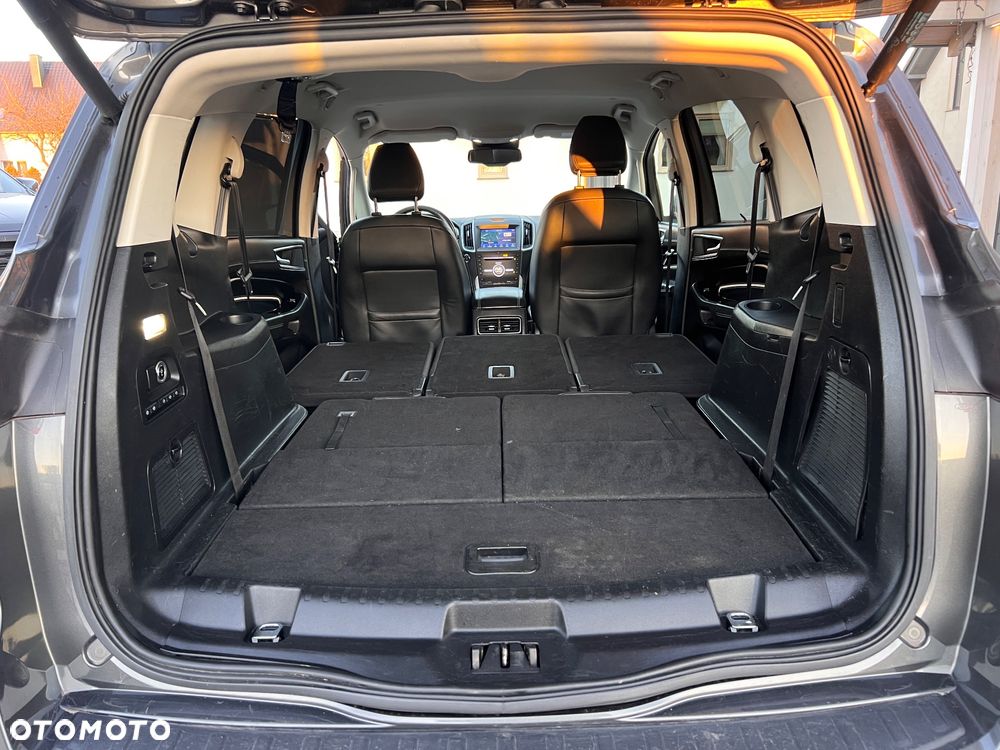 Ford S-Max 2.0 EcoBlue Vignale - 26