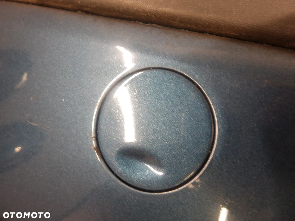 OPEL CORSA C 00-03 1.2B ZDERZAK PRZÓD PRZEDNI - 5