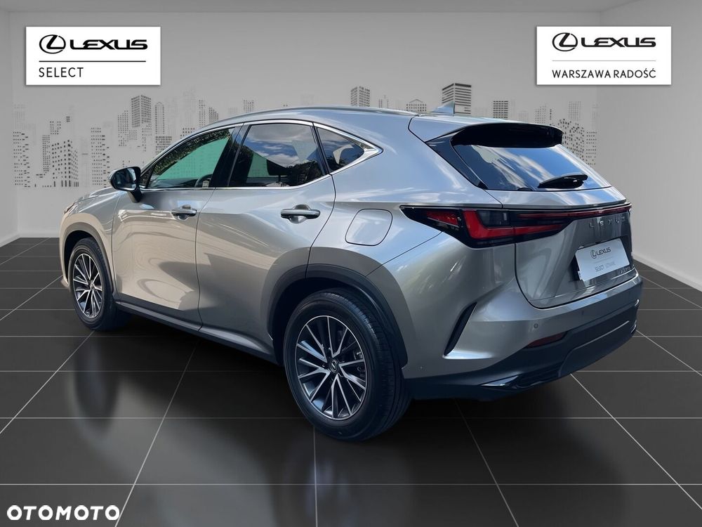 Lexus NX 350h Prestige 2WD - 4