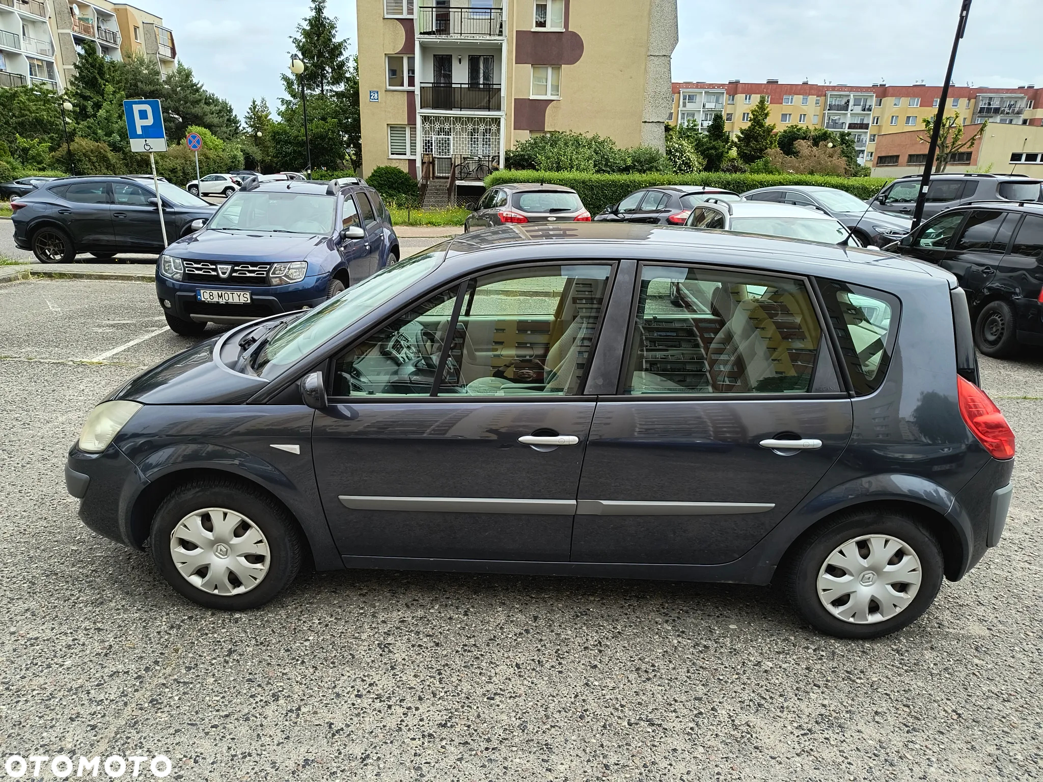 Renault Scenic - 12