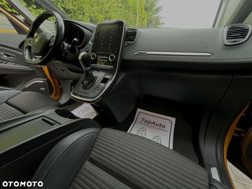 Renault Scenic 1.6 dCi Bose EDC - 17