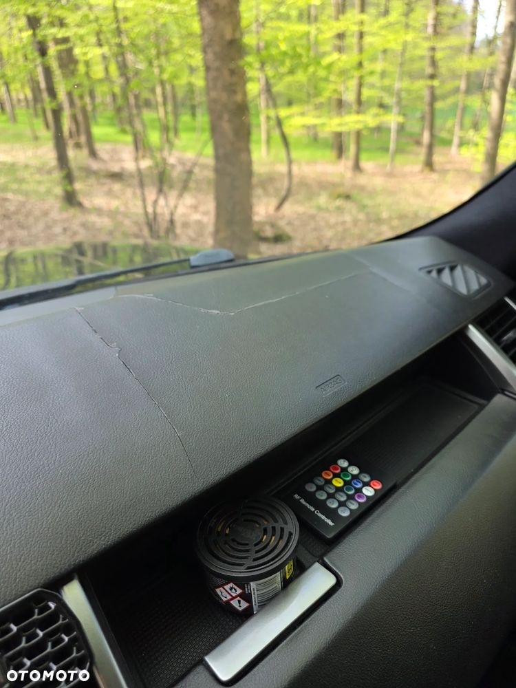 Land Rover Range Rover V8 Supercharged - 21