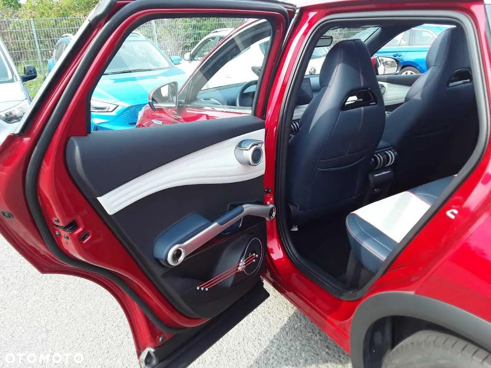 BYD Atto 3 60.4kWh Comfort - 33