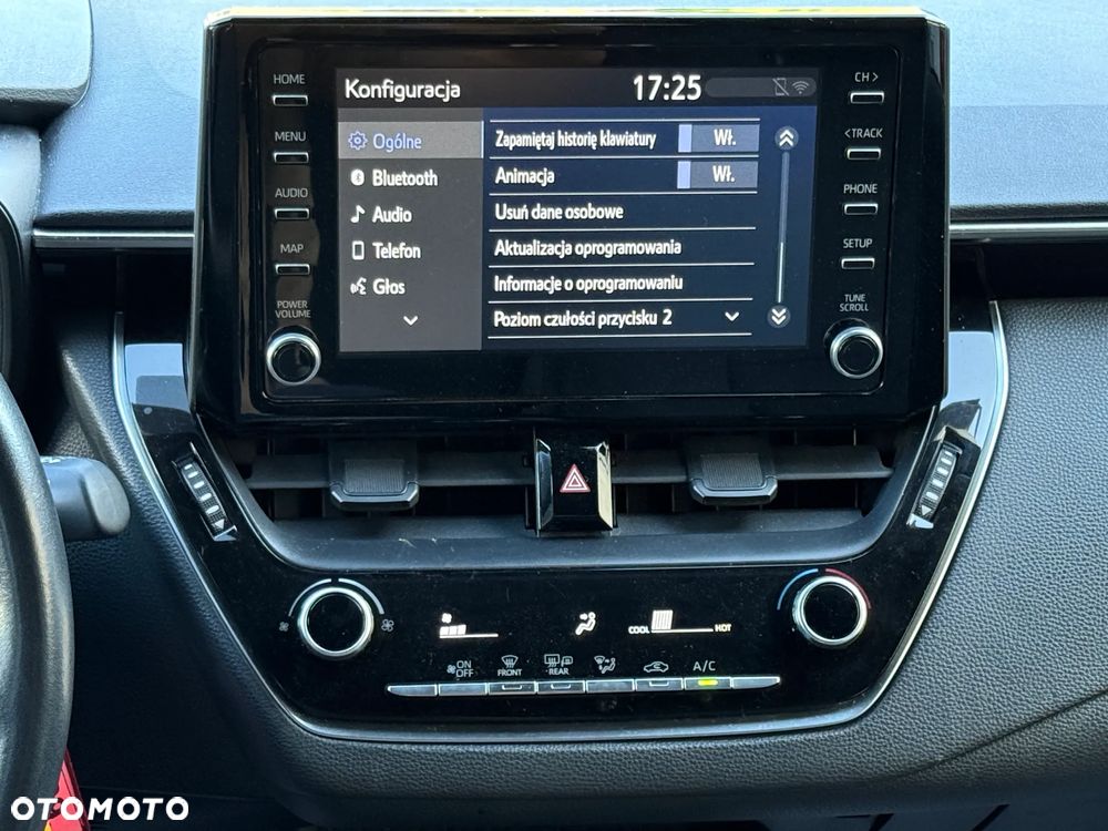 Toyota Corolla 1.2 T Active - 10