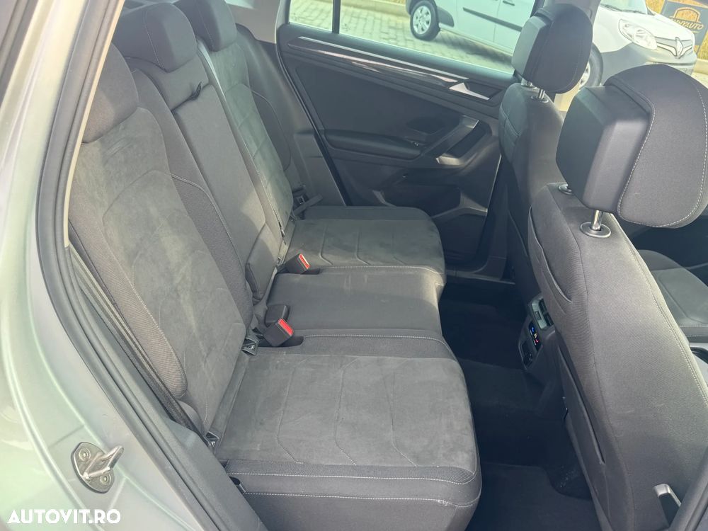 Volkswagen Tiguan 2.0 TDI SCR DSG Life - 17