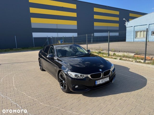 BMW Seria 4 - 7