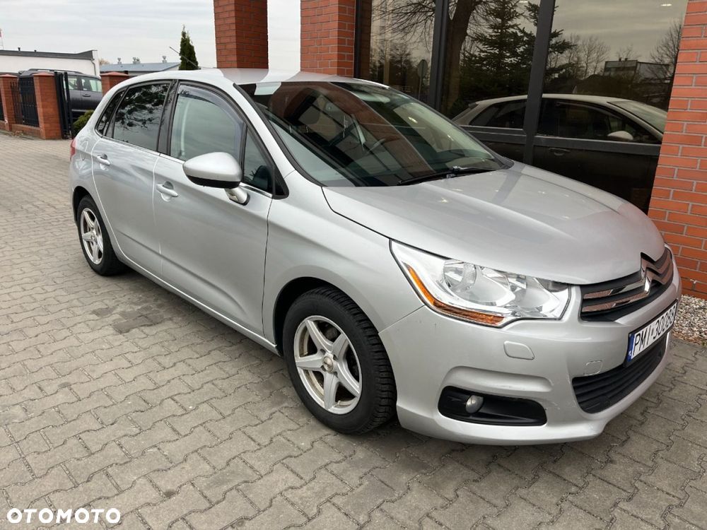 Citroën C4 1.6 e-HDi Seduction MCP - 2