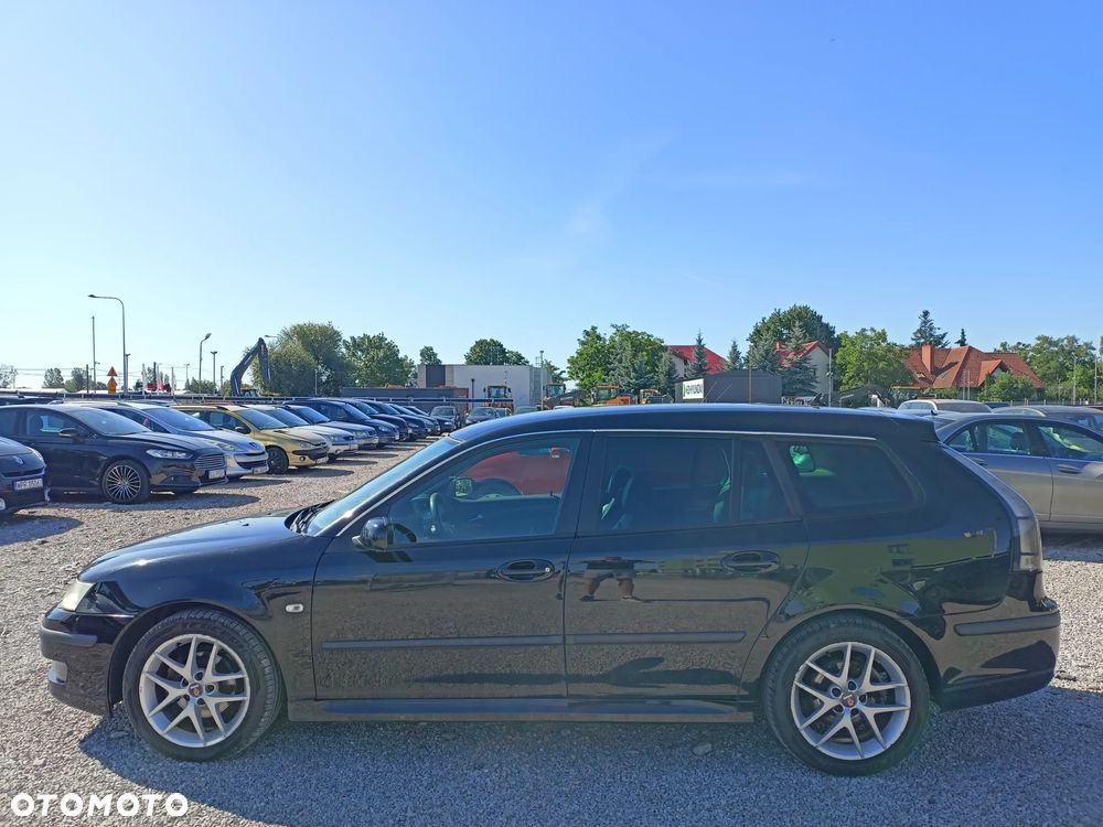 Saab 9-3 - 2