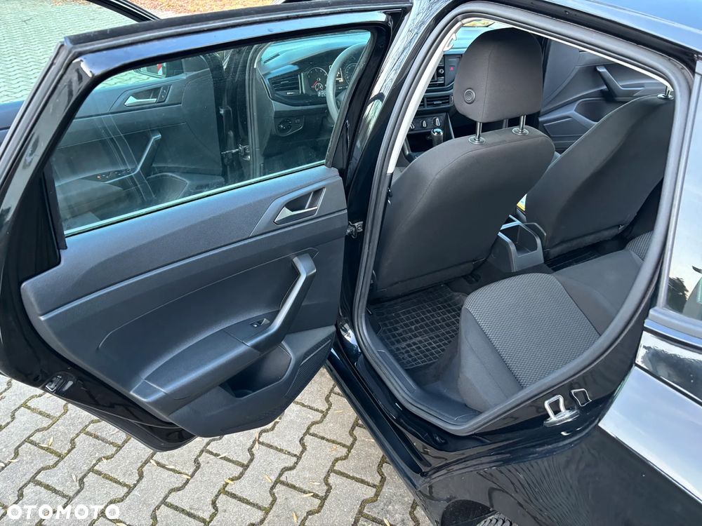 Volkswagen Polo 1.0 Trendline - 14